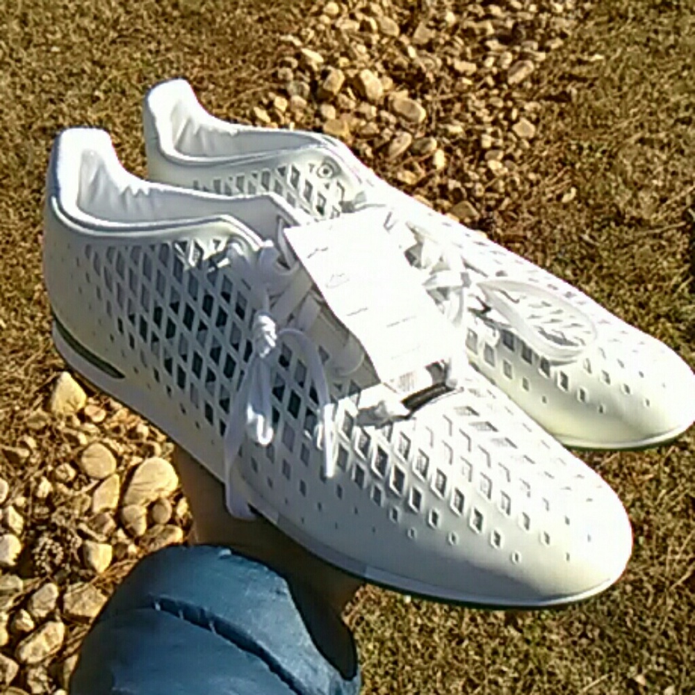 Adidas porsche 911SC convertible sneaker